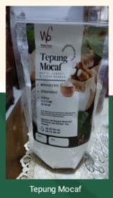 Tepung Mocaf - KWT Melati Desa Wonogiri  Kajoran